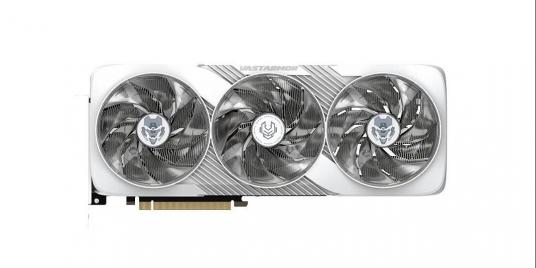 瀚铠 RX 9070 XT 白色 京东自营限时秒杀仅需4198元