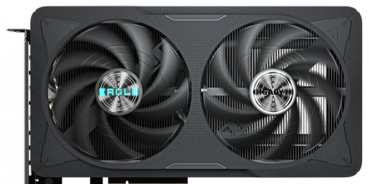 技嘉 RTX 5060 8G猎鹰显卡 京东自营限时钜惠3059元